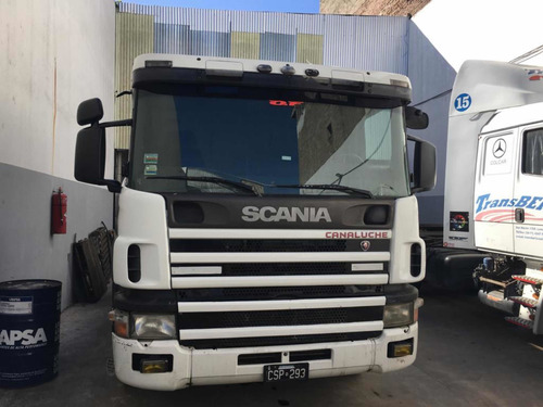 Scania P94 Ga Nz 260