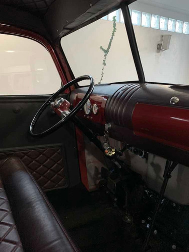 Chevrolet Pick-up 1946