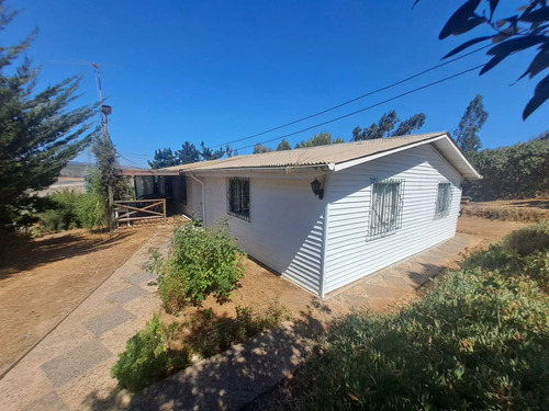 El Manzanar Gran Oportunidad Parcela De 5.000 M2 Con Casa