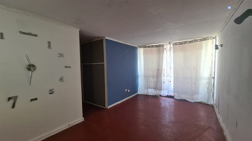 Departamento En Venta Calle Cáceres, Rancagua