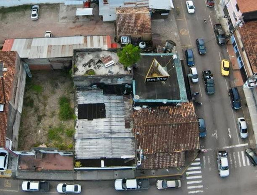 Imagen 4 de 4 de R.p/ Local Barrio Obrero, Precio De Inversión, Tipo Galpon