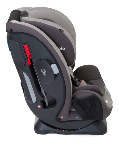 Imagen 3 de 8 de Silla Carro Europea Joie Every Stage Grupo 0, 1, 2 Y 3
