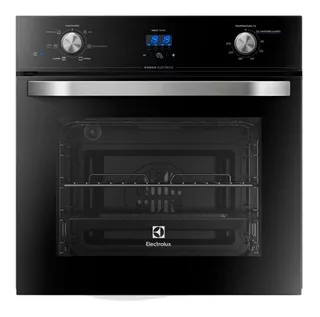 Horno Empotrar Eléctrico Electrolux Eoei24h2tub Con Grill 59