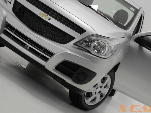 Chevrolet Montana 1.4 Ls Pack 0km 2021 Stock Oportunidad Pd