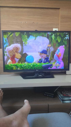 Tv LG 42 Polegadas