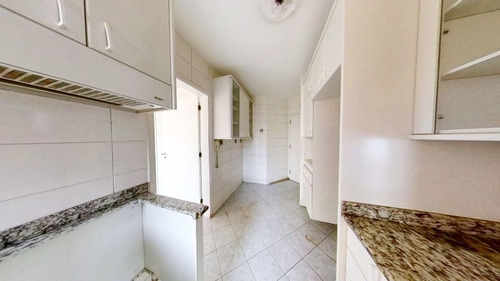 Imagem 7 de 29 de Apartamento Tatuapé - Ap7520
