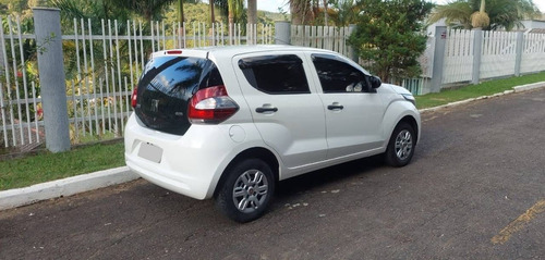 Imagem 5 de 14 de Fiat Mobi 1.0 Firefly Flex Drive Manual