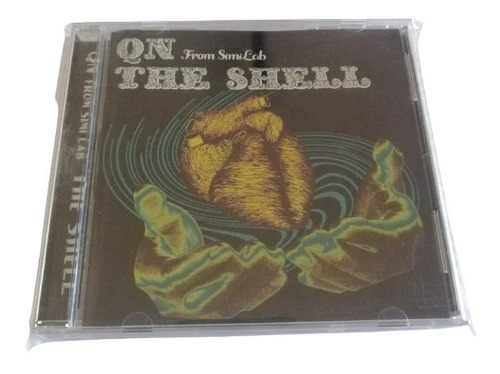 Qn From Simi Lab*  The Shell Cd [usado]