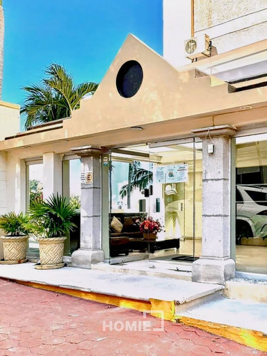 Imagen 7 de 12 de Hermoso Departamento De Lujo Con Increíble Vista., 69548