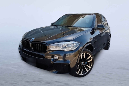 BMW X5 4.4 Xdrive50ia M Sport At