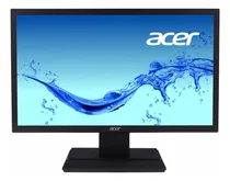 Comprar Monitor Acer 19.5  V206hq\u002F Hd\u002F 1600x900\u002F 60hz\u002F Hdmi-vga