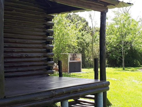 Cabañas Maranathá Gualeguaychú, (4 Ambientes Y 2 Baños)