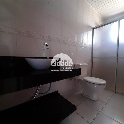 Imagem 8 de 12 de Imóvel Em Condomínio À Venda, 2 Quartos, 2 Vagas, Pioneiros Catarinenses - Cascavel/pr - 12962
