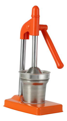 Exprimidor Manual, Exprimidor Manual De Naranja, Naranja