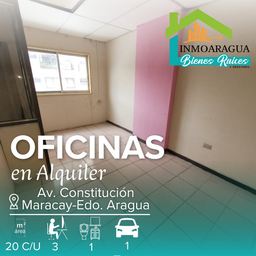 Alquiler De Oficinas / Av. Boyaca, Torre Radio Mcay/ Yp1390
