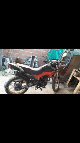 Imagen 3 de 8 de Motomel Cx250