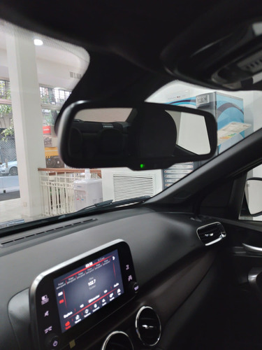 Fiat Cronos 1.3 Gse Precision Cvt
