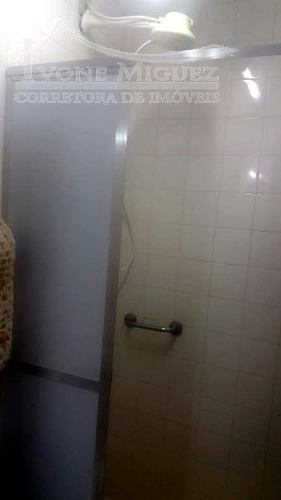 Imagem 12 de 15 de Casa Em Barão De Javary - Miguel Pereira - 2517