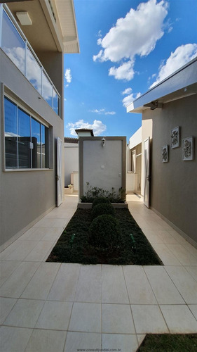 Imagem 21 de 29 de Casas À Venda Em Jundiaí/sp - Compre A Sua Casa Aqui! - 1419220