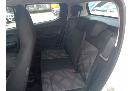 Fiat Mobi Fiat Mobi Like 1.0 (Flex)