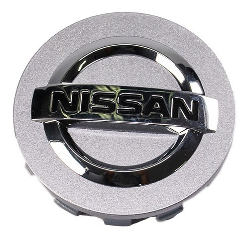 Tapón De Centro De Rin Original Nissan