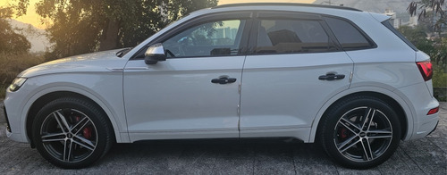 Audi Q5 3.0 Sq5 T 354 Hp At