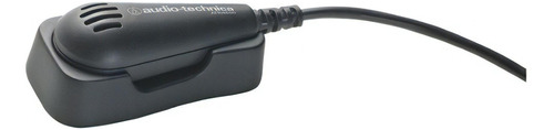 Micrófono Audio-Technica ATR4650 Condensador Omnidireccional