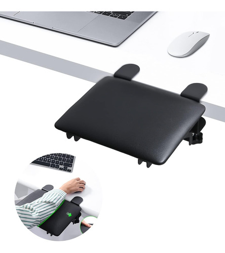 Extensor De Escritorio Ergonómico, Reposabrazos De Com...