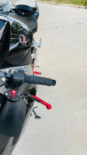 Honda Cbr 1000rr