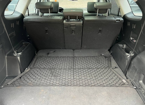 Imagen 13 de 14 de Hyundai Grand Santa Fe 3.3 V6 7p Gls At6 2019