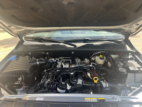 Volkswagen Amarok 3.0 Cd Tdi 258Cv V6 Comfortline 4X4 At