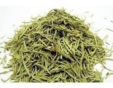 Imagem 2 de 4 de Alecrim Rosmarinus Importado 1 Kilo