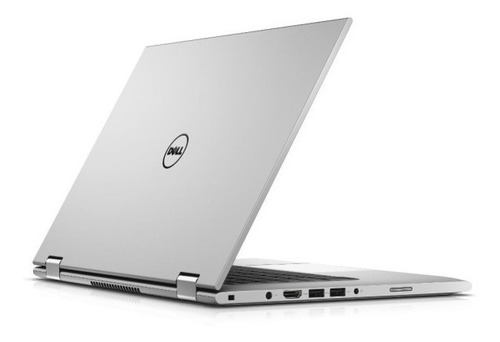 Notebook Dell 2 Em 1 Inspiron I13-7348-c40 Windows 10 - Prat