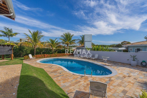 Imagem 17 de 30 de Casa Com 3 Quartos Sendo 3 Suítes Á Venda 470 M² Por R$ 2.550.000 - Pinheiro - Valinhos/sp Á 15 Minutos Do Porto Seguro - Ca7532