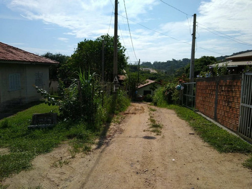 Imagem 21 de 22 de Casa Alvenaria Para Venda Em Areias De Macacu Garopaba-sc - Kv636
