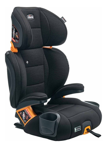 Silla De Auto Kidfit Plus Obsidian - Chicco