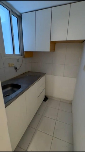 Venta Departamento Almagro Tipo Duplex 2 Ambientes Patio Gascon