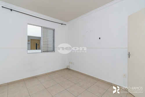 Imagem 11 de 15 de Apartamento - Taboao - Ref: 1990 - V-1990