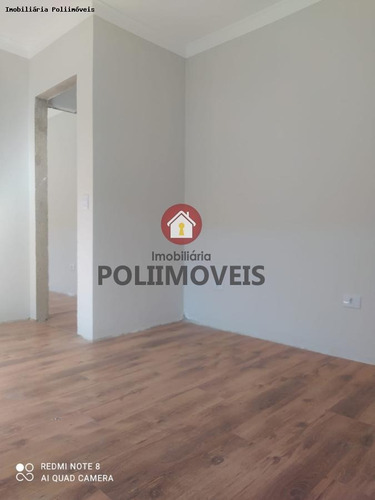 Imagem 9 de 15 de Casa Para Venda Em Araucária, Fazenda Velha, 3 Dormitórios, 2 Suítes, 4 Banheiros, 2 Vagas - Ca0542_2-1248240