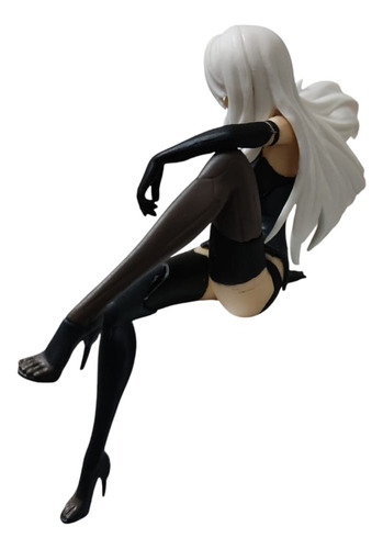 Nier Automata A2 Action Figure - Pronta Entrega
