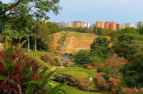 Imagen 5 de 14 de Se Vende Accion Caraballeda Golf & Yacht Club
