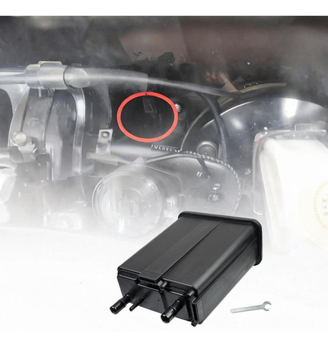 Recipiente Para Reemplazar Piezas Automotrices Resistentes 9