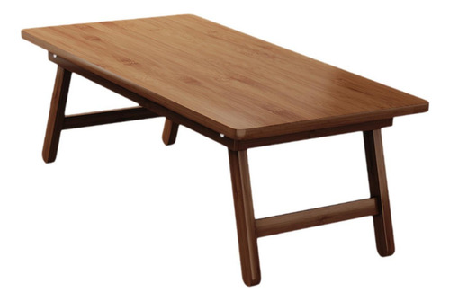 Mesa De Suelo Japonesa, Mesa De Centro Plegable, Muebles, -