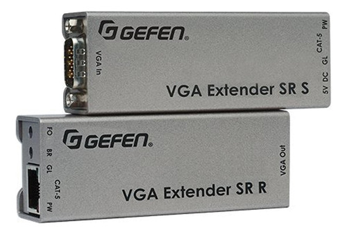 Gefen Ci Ext-vga-141srn - Extensor