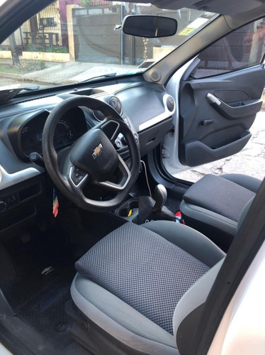 Renault Agile