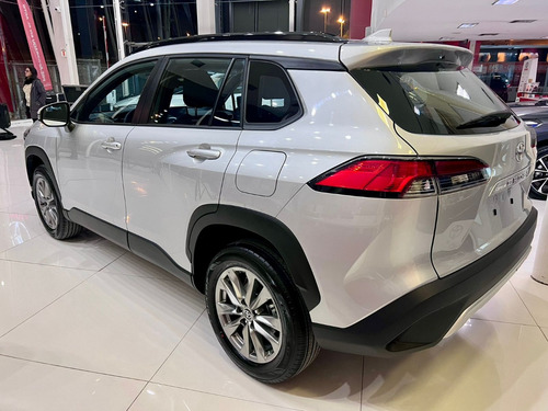 Toyota Corolla Cross XLI 2.0 CVT