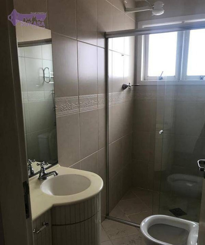 Imagem 18 de 22 de Sobrado Com 3 Dormitórios À Venda, 225 M² Por R$ 580.000 - Parque Central - Santo André/sp - So0552