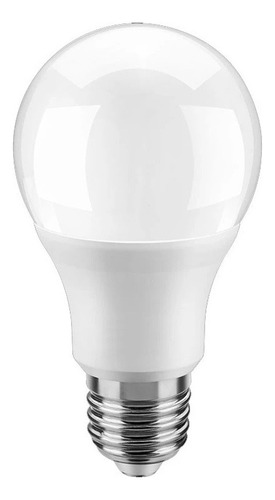 Lâmpadas Led Bulbo 9w E27 Bivolt Inmetro Elgin