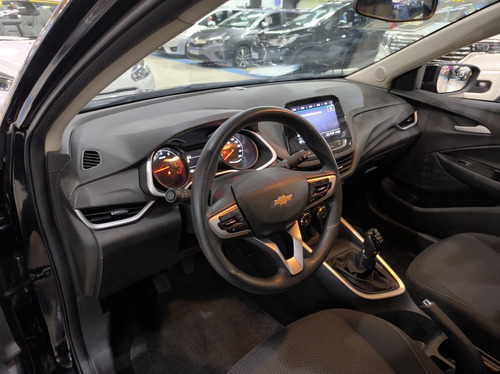 Chevrolet Onix 1.0 PLUS LT