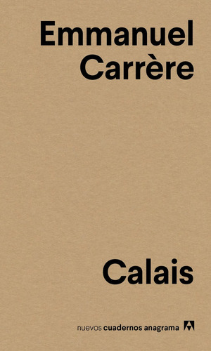 Calais - Carrôre,emmanuel